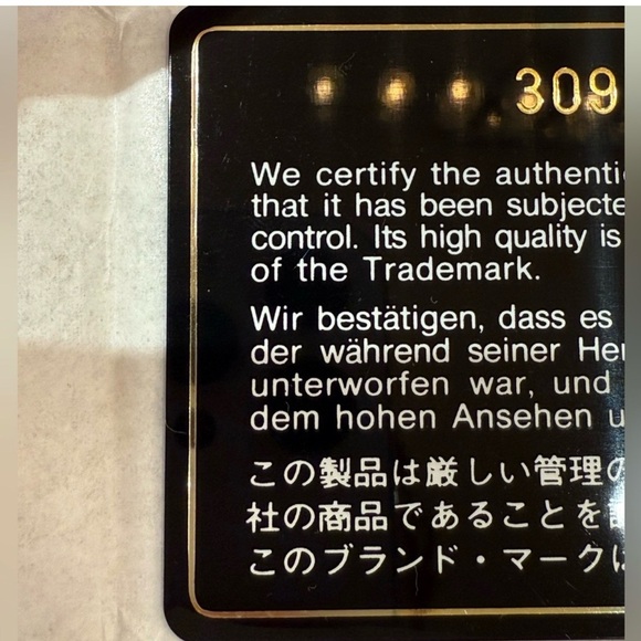 $12,200 CHANEL Classic Yellow Caviar Jumbo Double Flap Bag - Picture 16 of 16